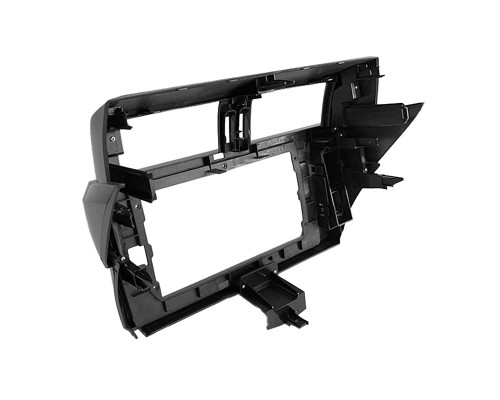 Переходная рамка Toyota Land Cruiser Prado (150) 2013-2017 (6629) 10.1"