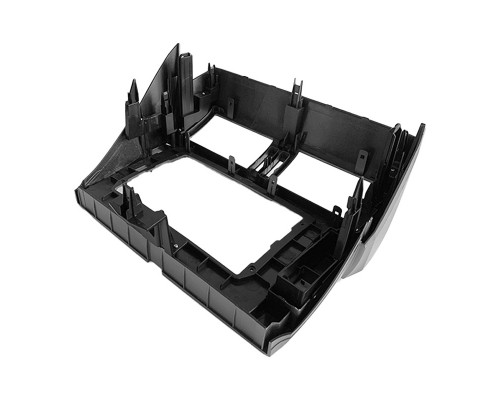 Переходная рамка Toyota Land Cruiser Prado (150) 2013-2017 (6629) 10.1"