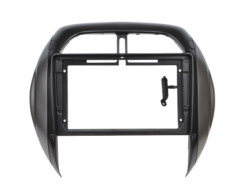 Переходная рамка Toyota RAV4 2003-2005 (6180) 9"