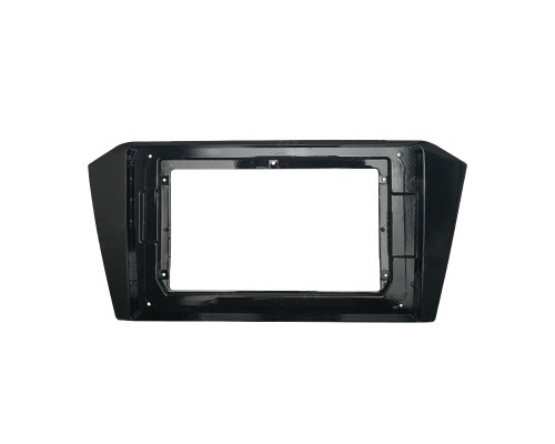 Переходная рамка Volkswagen Passat B8 2014+ Magotan 2017+ (7063) 10.1"