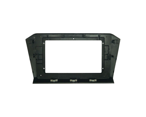 Переходная рамка Volkswagen Passat B8 2014+ Magotan 2017+ (7063) 10.1"