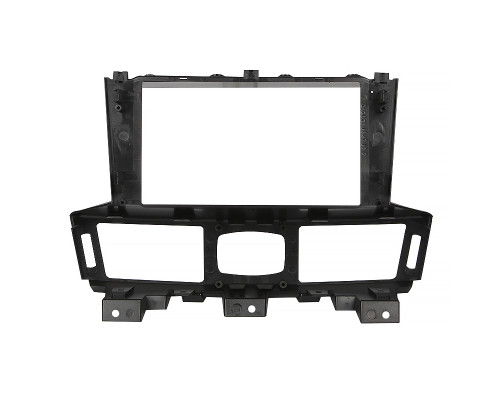 Переходной штатный комплект с проводкой Infiniti Q70 2013-2020 9" (1234-304) + canbus