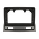 Штатный комплект переходная рамка с проводкой Mitsubishi Galant 2003-2012 (4051) 9"