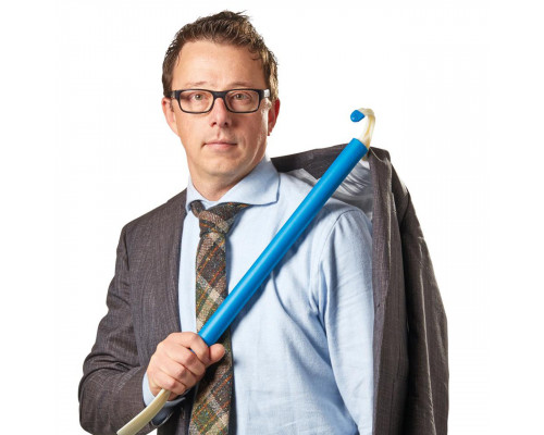 Иструмент для надевания и снятия одежды для инвалидов Dressing Stick