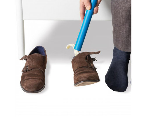 Иструмент для надевания и снятия одежды для инвалидов Dressing Stick