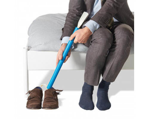 Иструмент для надевания и снятия одежды для инвалидов Dressing Stick