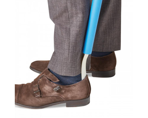 Иструмент для надевания и снятия одежды для инвалидов Dressing Stick