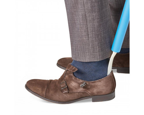 Иструмент для надевания и снятия одежды для инвалидов Dressing Stick