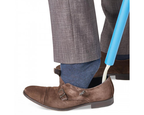 Иструмент для надевания и снятия одежды для инвалидов Dressing Stick