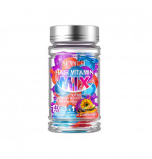 Витаминные капсулы для волос Sevich Hair Vitamin Mix 3 в 1 для восстановления волос 40 шт