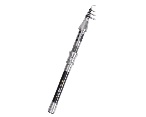 Удочка телескопическая LEO 27593 1,5 м