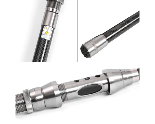Удочка телескопическая LEO 27593 1,5 м