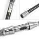 Удочка телескопическая LEO 27593 1,5 м
