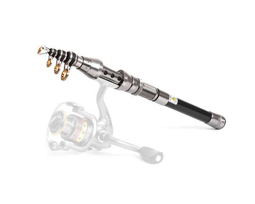 Удочка телескопическая LEO 27593 1,5 м