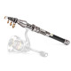 Удочка телескопическая LEO 27593 1,5 м
