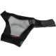Фиксатор плечевого сустава поддержка для спины AOLIKES A-1697 Left black + gray