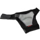 Фиксатор плечевого сустава поддержка для спины AOLIKES A-1697 Right back + gray