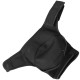 Фиксатор плечевого сустава поддержка для спины AOLIKES A-1697 Right back + gray