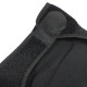 Фиксатор плечевого сустава поддержка для спины AOLIKES A-1697 Right black