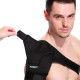 Фиксатор плечевого сустава поддержка для спины AOLIKES A-1697 Right black
