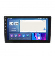 Штатная магнитола Lesko для Kia Sorento I 2002-2006 экран 9" 4/64Gb CarPlay 4G Wi-Fi GPS Prime