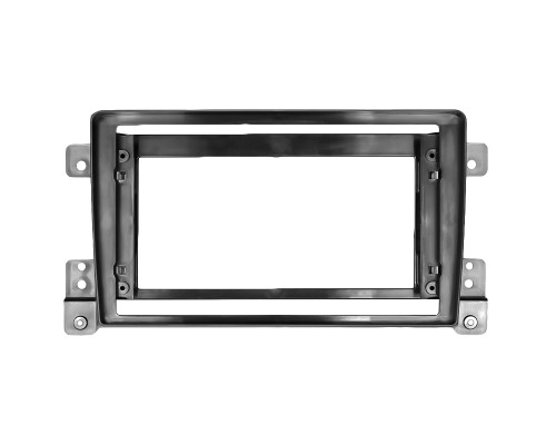 Рамка переходная для Suzuki Grand Vitara 2005-2017 (6600) 9"