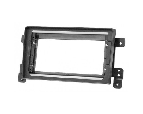 Рамка переходная для Suzuki Grand Vitara 2005-2017 (6600) 9"