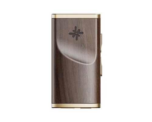 Підсилювач звуку з ЦАП для навушників FiiO Snowsky Melody brown