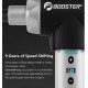 Профессиональный массажер Booster Pro 2 для глубокого массажа мышц