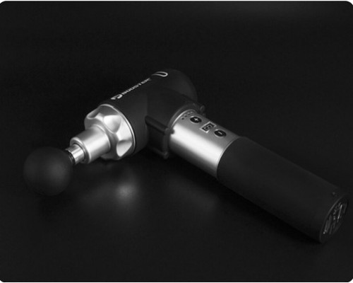 Профессиональный массажер Booster Pro 2 для глубокого массажа мышц