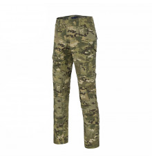 Тактические штаны B603 Camouflage 30
