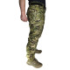 Тактические штаны B603 Camouflage 30
