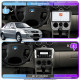 Штатная магнитола 9" Lesko для Geely CK (Otaka) I Рестайлинг 2008-2016 4/64 QLED CarPlay 360 Prime