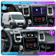 Штатная магнитола Lesko для Fiat Ducato II Рестайлинг 2011-н.в. экран 9" 6/128Gb 4G Wi-Fi GPS Top