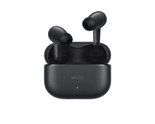 Навушники VIVO TWS 5 black