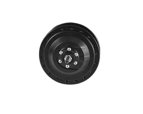 Мотор-колесо редукторне переднє MXUS GDF15 48V 500W black