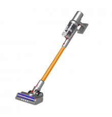 Акумуляторний ручний пилосос ABIR VC205 gray