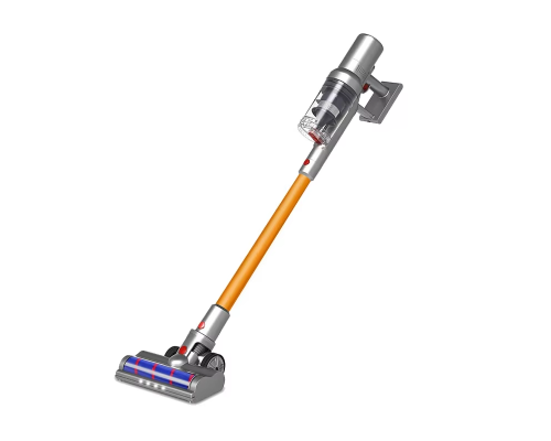 Акумуляторний ручний пилосос ABIR VC205 gray