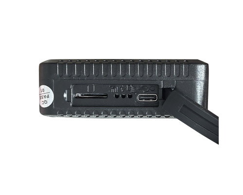Автомобильный GPS трекер TK-STAR TK-915 с магнитом аккумулятором tracker