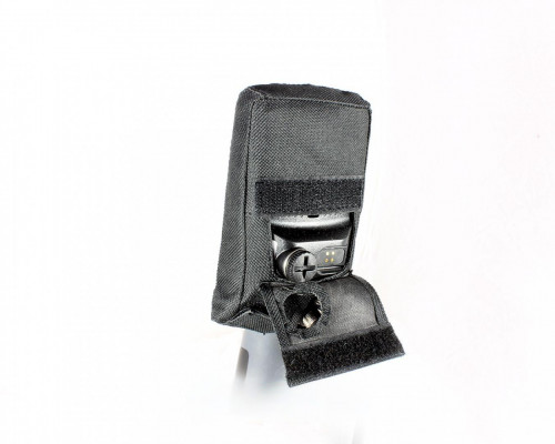 Каплезахисний чохол Equinox