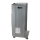 Портативный газовый обогреватель Gas Heater 3 режима мощности (1500 Вт, 2800 Вт, 4200 Вт) с редуктором и шлангом (Польша)
