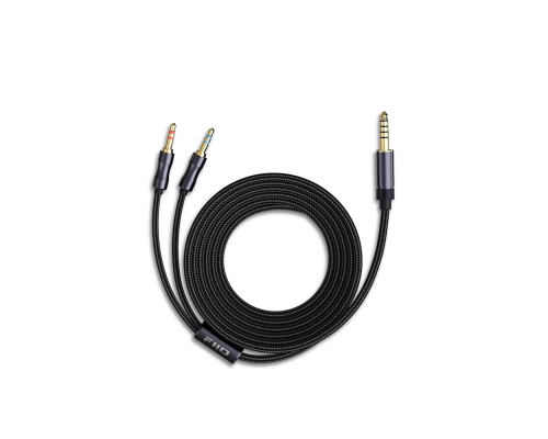 Кабель звуковий FiiO LL-4.4A 3.5мм на 4.4мм 150см black