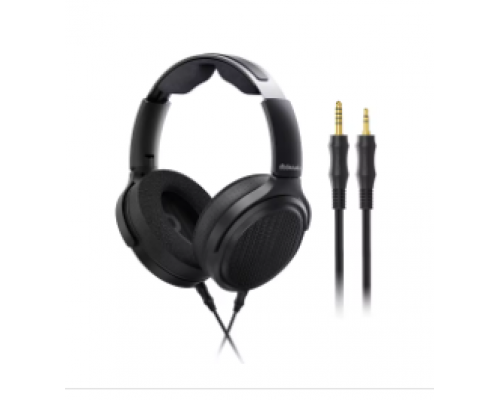 Навушники FiiO JT7 black