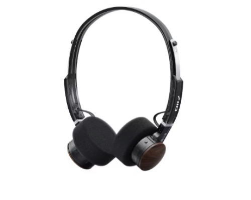 Навушники FiiO EH11 transparent black
