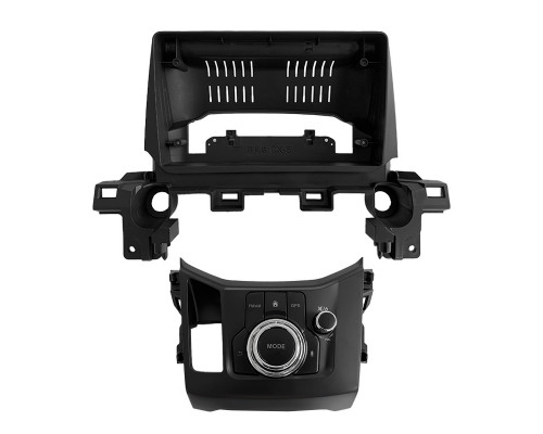 Штатний комплект Mazda CX-5 2017-2021 + пульт (0000) 9"