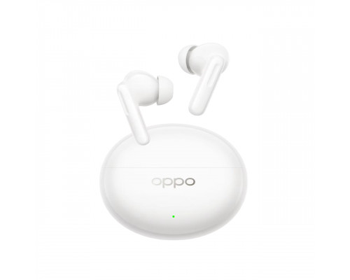 Навушники OPPO Enco Air 5 Pro ETEL1 white