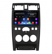 Штатная магнитола Lesko для LADA (ВАЗ) Priora I 2007-2013 экран 9" 2/32Gb Wi-Fi GPS Base