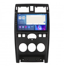 Штатная магнитола Lesko для LADA (ВАЗ) Priora I 2007-2013 экран 9" 2/32Gb CarPlay 4G Wi-Fi GPS Prime