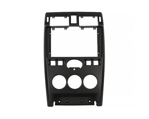 Переходная рамка Lada Priora 2007-2014 (3934) 9"