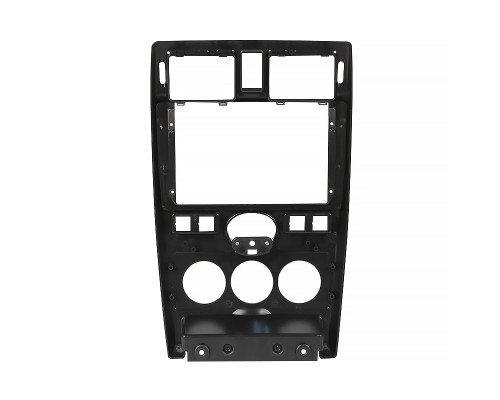 Переходная рамка Lada Priora 2007-2014 (3934) 9"